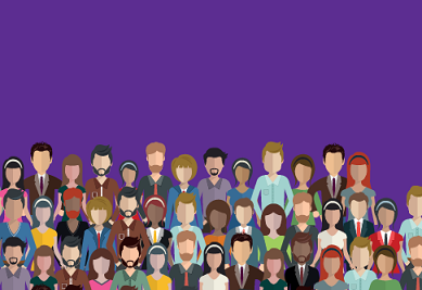Equalities - Leading Through Allyship Conference 2021